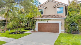 18442 NW 12th St, Pembroke Pines, FL 33029