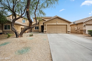 4587 E Silverbell Rd, San Tan Valley, AZ 85143