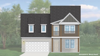 Lassiter, Loganville, GA 30052