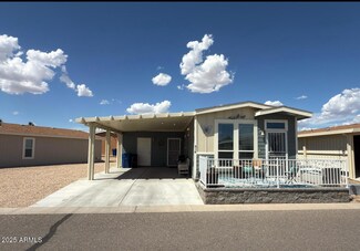 8865 E Baseline Rd Unit 614, Mesa, AZ 85209