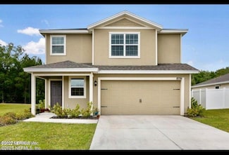 8709 Lake George Cir E, MacClenny, FL 32063