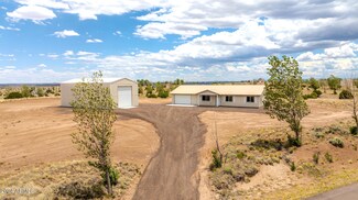 1250 Harvest Cir, Show Low, AZ 85901