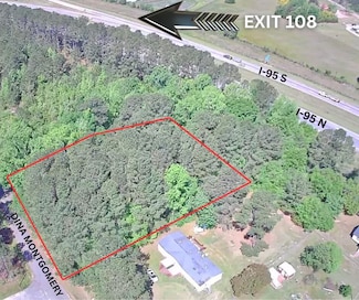 0 Tbd Dina Montgomery Rd, Summerton, SC 29148