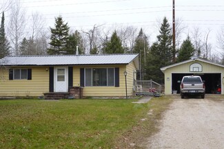 6932 N Mackinac Trail, Rudyard, MI 49780