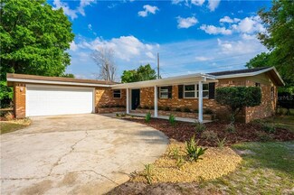 5200 Lima Place, Orlando, FL 32807