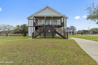 1478 N Beach Blvd, Bay Saint Louis, MS 39520