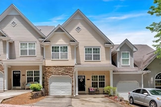 2205 Hoskin Ct NW Unit 9, Kennesaw, GA 30144