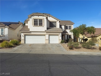 101 Glendive St, Henderson, NV 89012