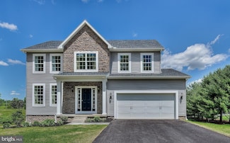 2642 Victorian Dr, Dover, PA 17315