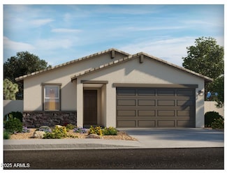 2531 Fortana Dr, San Tan Valley, AZ 85143