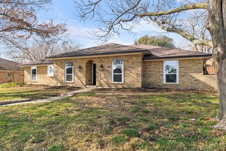 3325 Bluffview Dr, Garland, TX 75043