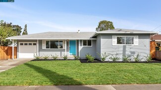 1300 Evergreen Dr, Concord, CA 94520