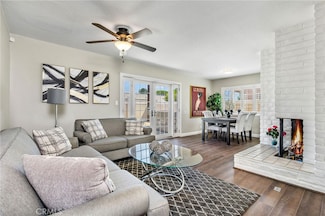 1113 W Hill Ave, Fullerton, CA 92833