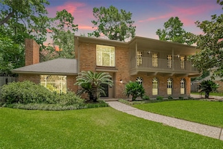 13714 Hambleton Cir, Houston, TX 77069