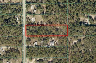 0 SW 183rd Terrace Unit MFROM692529, Dunnellon, FL 34432