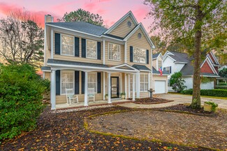 2726 Seastrand Ln, Mount Pleasant, SC 29466