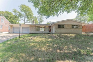 1100 S Laclede Station Rd S, Saint Louis, MO 63119