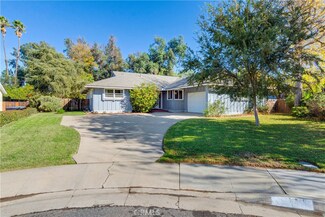 2807 Chisholm Rd, Riverside, CA 92506
