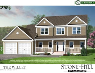 0 Trinity Ct Unit Willet Model, Barnegat, NJ 08005