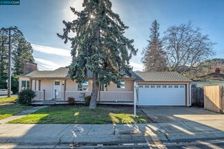330 H St, Martinez, CA 94553