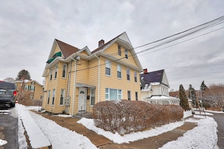 143 Tremont St, Ansonia, CT 06401