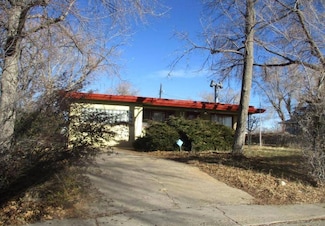 1455 Cody Ave, Pueblo, CO 81001