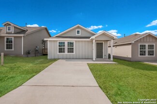 3822 Poteet Place, San Antonio, TX 78211