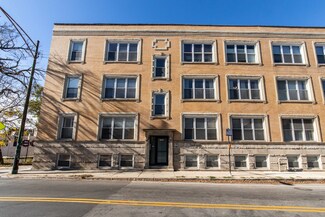2712 N Kedzie Ave Unit 3, Chicago, IL 60647