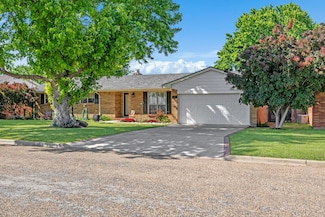 624 Nara Visa Ln, Fritch, TX 79036