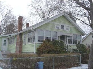 101 Bowdoin St, Quincy, MA 02170