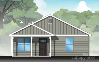 2116 Glenwood St, Kannapolis, NC 28083