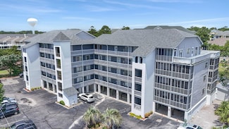 305 Hillside Dr N Unit Canvasback 205, North Myrtle Beach, SC 29582