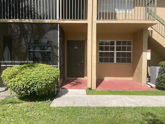 10476 NW 8th St Unit 104, Pembroke Pines, FL 33026