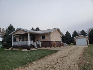 230 Ridge St S, Jasper, MN 56144