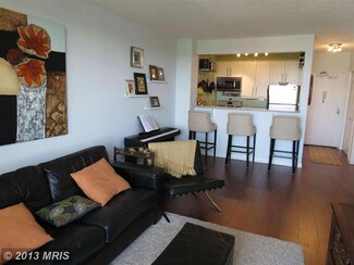 4141 N Henderson Rd Unit 1114, Arlington, VA 22203