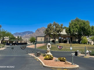 2364 W Via di Silvio, Tucson, AZ 85741