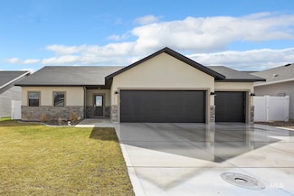 511 Penzance St, Burley, ID 83318