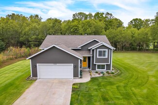 7118 Annabell Dr, Muskegon, MI 49442