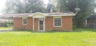 803 W Alexander St, Lafayette, LA 70501