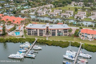 18 Marina Isles Blvd Unit 101, Indian Harbour Beach, FL 32937