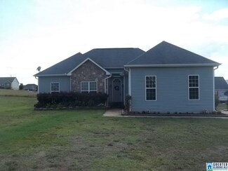 120 Raptor Way, Anniston, AL 36207