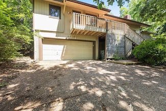 2510 N Jimmie Ave, Fayetteville, AR 72703