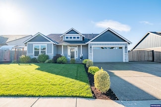 584 NE Cherry St, Sublimity, OR 97385