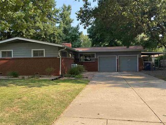 9821 W Hardtner Ave, Wichita, KS 67212