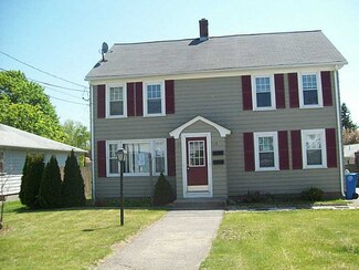 110 Colwell St Unit 112, Cranston, RI 02920