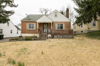 2292 E Galbraith Rd, Cincinnati, OH 45237