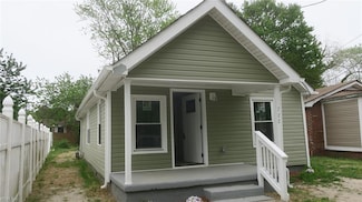 722 Birch Ave, Hampton, VA 23661