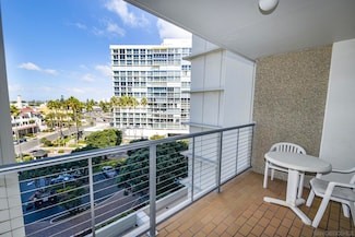 1720 Avenida Del Mundo Unit 501, Coronado, CA 92118
