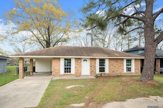 7751 Bringhurst Ave, Baton Rouge, LA 70812