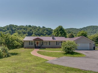 229 Brannon Rd, Horse Shoe, NC 28742